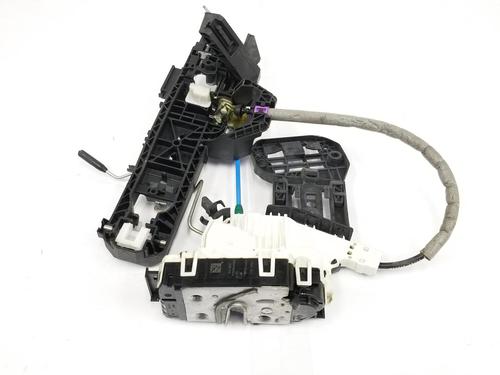 Used Rear right lock MERCEDES-BENZ A-CLASS (W176) A 220 CDI (176.003) (170 hp) 10088215