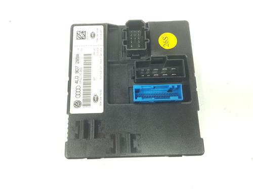 Electronic module AUDI Q7 (4LB) 3.0 TDI quattro | BP13389051M83 