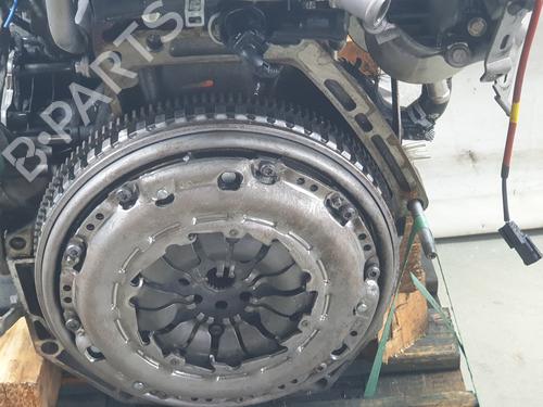 Motor RENAULT EXPRESS Box Body/MPV  | BP31159994M1 