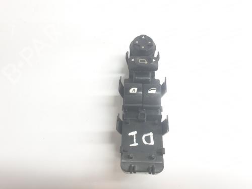 Used Left front window switch CITROËN C3 II (SC_) 1.6 BlueHDi 75 (75 hp) 33126896