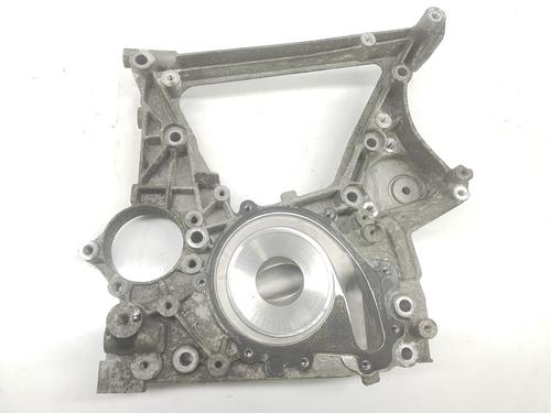 Used Engine mount MERCEDES-BENZ C-CLASS (W205) C 220 BlueTEC / d (205.002, 205.004) (170 hp) 12991743