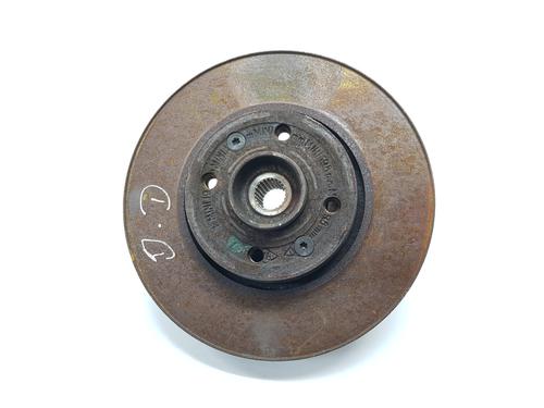 Right front steering knuckle RENAULT CLIO III (BR0/1, CR0/1) 1.5 dCi | BP12142186M26 