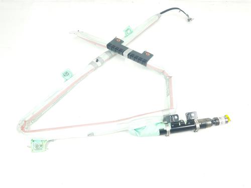 Right curtain airbag HYUNDAI KONA (OS, OSE, OSI) 1.0 T-GDi | BP21100838C12 