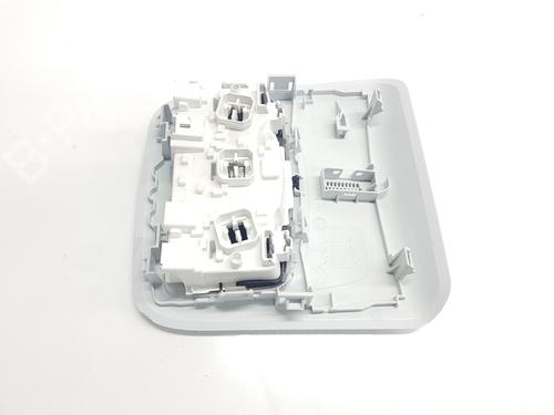 Interior roof light PEUGEOT 208 I (CA_, CC_) 1.0 VTi | BP20934356I8