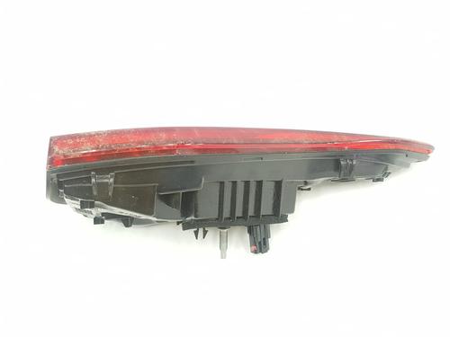 Left tailgate light RENAULT CLIO V (B7_) 1.0 SCe 65 (B7MG) | BP37519867C79 - Image 4