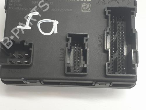 Electronic module OPEL ASTRA L Sports Tourer (O5) 1.2 (FRHNPJ) | BP24586254M83 