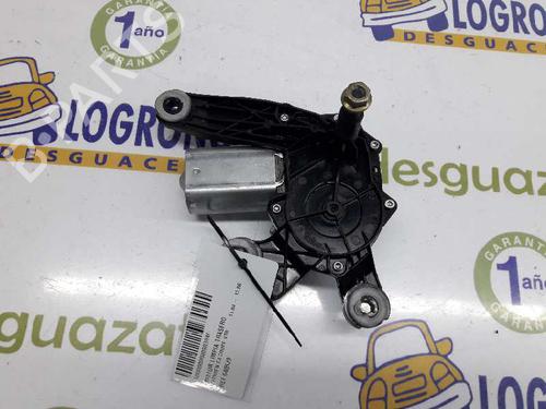 Used Rear wiper motor CITROËN C4 Coupe (LA_) 1.6 HDi (90 hp) 2525247