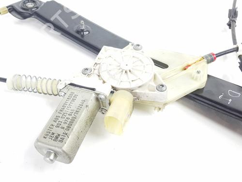 Rudehejsemekanisme ventre foran BMW 1 (E87) 116 d | BP29924030C22