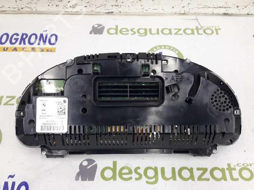 Instrument cluster BMW 5 Touring (F11) 535 d | BP2425432C47 