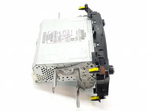 Radio TOYOTA YARIS (_P13_) 1.3 (NSP130_, NSP130) | BP7916252E6 
