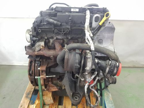 Engine FORD TRANSIT V363 Van (FCD, FDD)  | BP29589786M1 