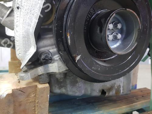 Engine BMW 3 (G20, G80, G28) 330 i | BP10108898M1 