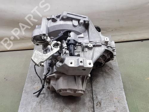 Gearbox SEAT LEON ST (5F8) 1.2 TSI | BP39100284M3 - Image 5