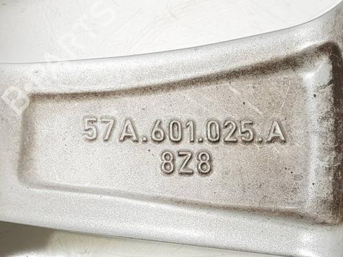 Fælk SKODA KAROQ (NU7, ND7)  | BP39718562C45  - Image 7