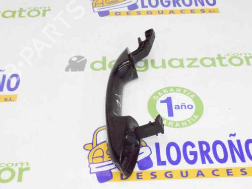 Rear right exterior door handle MERCEDES-BENZ C-CLASS (W205) C 220 BlueTEC / d (205.002, 205.004) | BP1640858C130 