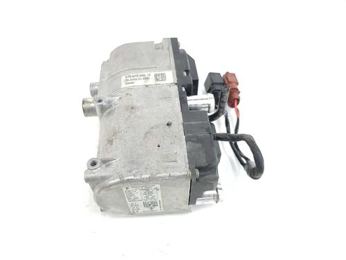 Electronic module PORSCHE PANAMERA (970) 3.0 D | BP14076862M83 