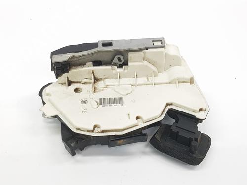 Rear right lock SEAT LEON ST (5F8) 1.2 TSI | BP12582775C99 
