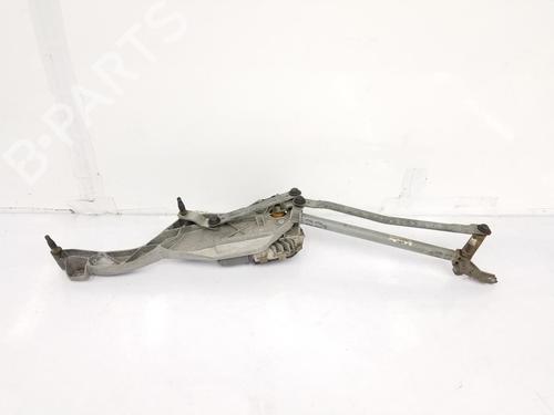 Used Front wiper motor MERCEDES-BENZ CLS (C219) CLS 320 CDI (219.322) (224 hp) 11977898