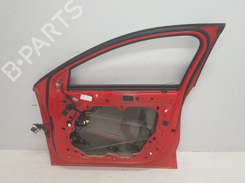 Right front door FORD FOCUS IV (HN) 2.3 ST EcoBoost | BP30754105C3