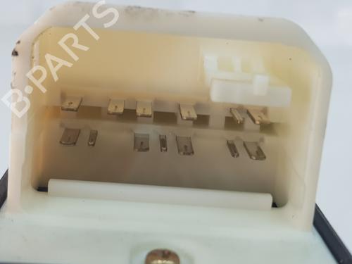 Left front window switch TOYOTA RAV 4 II (_A2_) 2.0 4WD (ACA21, ACA20) | BP31593520I27