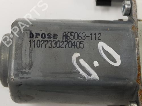 Right front window motor FORD FOCUS III 1.0 EcoBoost | BP20196631E20 
