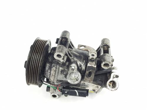 Compresseur AC PEUGEOT 208 I (CA_, CC_) 1.6 HDi (114 hp) 29338169