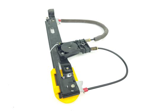 Rear left window mechanism JAGUAR XF I (X250) 3.0 D | BP20727044C24 