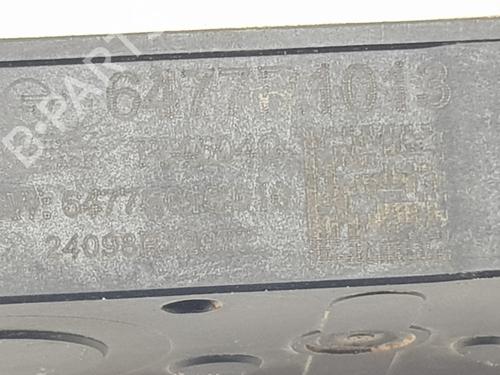 Electronic module RENAULT ARKANA I (LCM_, LDN_) | BP32632417M83 - Image 3