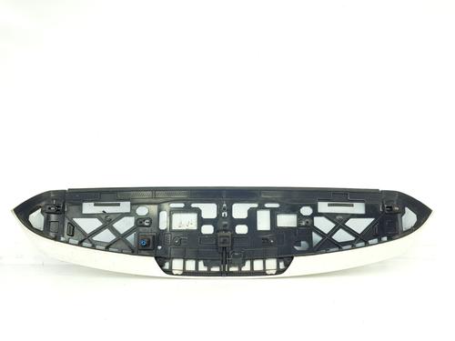 Rear spoiler MERCEDES-BENZ B-CLASS Sports Tourer (W246, W242) B 200 CDI (246.201) | BP21543757C96 