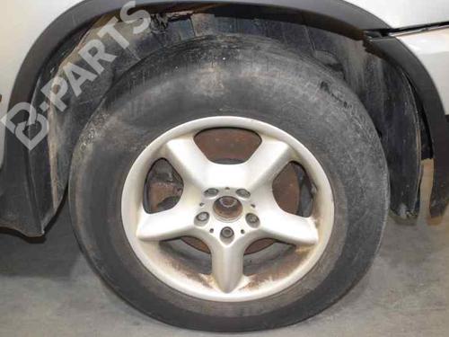 Left rear window switch BMW X5 (E53) 4.4 i | BP1364593C108  - Image 36