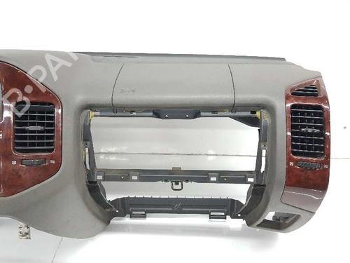 Dashboard MITSUBISHI PAJERO III (V7_W, V6_W) 3.2 Di-D (V68W) | BP6588630C46 