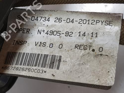 Other PEUGEOT 508 SW I (8E_) 2.0 HDi RXH Hybrid4 | BP14108741O1 