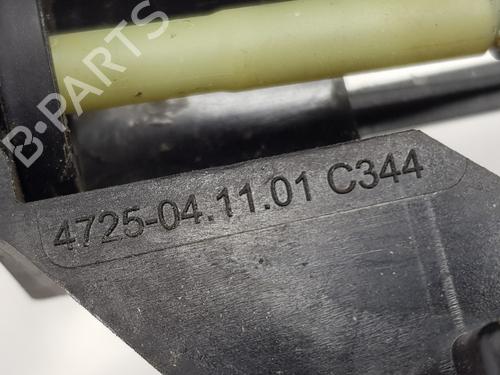 Gearstang FORD KUGA II (DM2)  | BP34354997M90  - Image 5