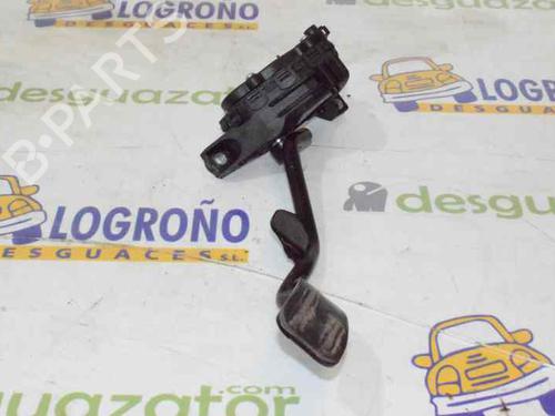 Pedal AUDI A4 B7 Avant (8ED) 2.0 TDI 16V | BP1637228I4 