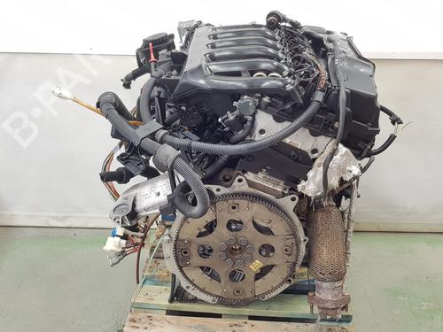 Used Engine Engine 37466228 37466228