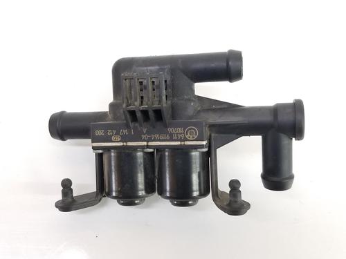 Used Auxiliary water pump BMW 5 (F10) 530 d xDrive (258 hp) 14088611