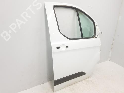 Right front door FORD TRANSIT CUSTOM V362 Bus (F3) 2.0 EcoBlue | BP29716277C3 