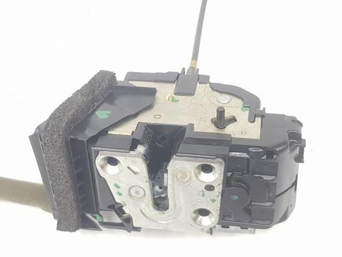Rear left lock NISSAN JUKE (F15) 1.5 dCi | BP20188525C100