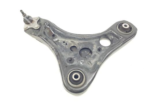 Used Left front suspension arm AUDI Q4 SUV (F4B) 50 e-tron quattro (300 hp) 27879504