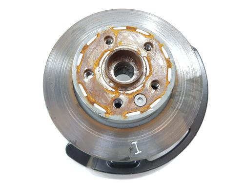 Venstre Styrespindel Lejehus Venstre Styrespindel Lejehus VW CRAFTER Van (SY_, SX_) [2016-2026] 34226900 34226900