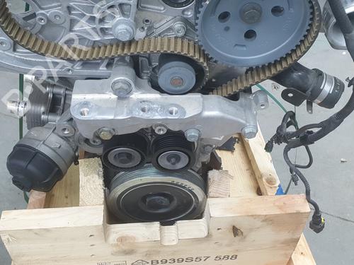 Engine JEEP COMPASS (MP, M6, MV, M7)  | BP33832945M1  - Image 10