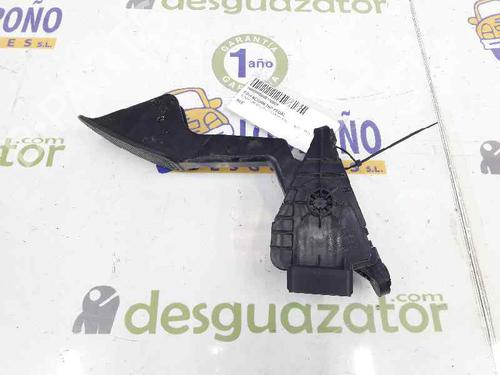 Used Pedal TOYOTA LAND CRUISER PRADO (_J12_) 3.0 D-4D (KDJ120, KDJ125) (166 hp) 2670277