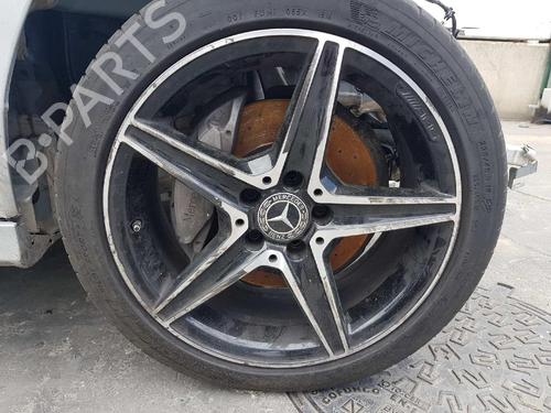 Vindusheismotor høyre foran MERCEDES-BENZ C-CLASS (W205) C 220 BlueTEC / d (205.002, 205.004) | BP5660944E20 