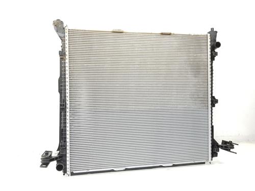 Water radiator VW CRAFTER Platform/Chassis (SZ_)  | BP29436165M31 