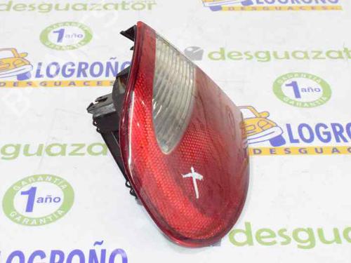 Left taillight SEAT CORDOBA (6K1, 6K2) 1.9 TDI | BP793199C34 