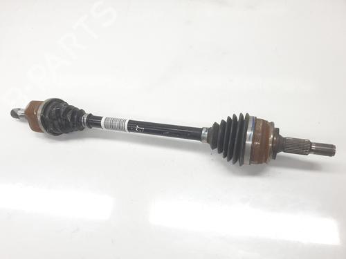 Used Left front driveshaft OPEL ASTRA L Sports Tourer (O5) [2021-2025]  26143910
