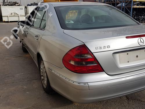 Xenon ballast MERCEDES-BENZ E-CLASS (W211) E 320 CDI (211.026) | BP29311623C53 