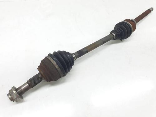 Right front driveshaft FIAT DUCATO Platform/Chassis (250_) 130 Multijet 2,3 D | BP40156446M39 - Image 2