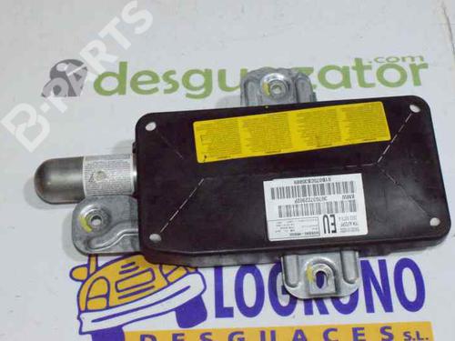 Used Left door airbag Left door airbag BMW 3 (E46) 320 d (136 hp) 837403 837403