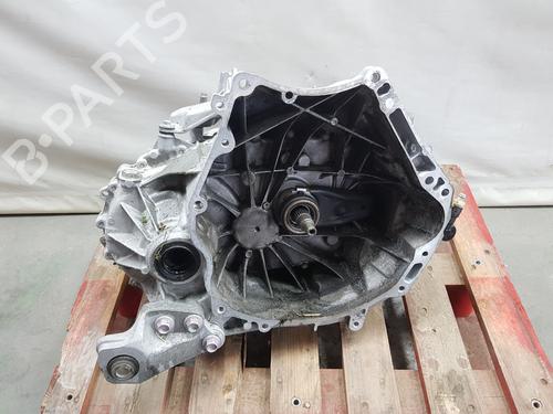 Used Gearbox MAZDA 3 Saloon (BP_) 2.0 SKYACTIV-G M Hybrid (122 hp) 21803025